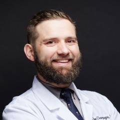 Jon Champagne Physician Asst Neurosurgery at VA Boston Healthcareh 