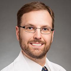 VA surgeon