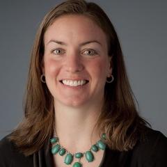 Courtney Dawson Assoc. Chief Orthopedics at VA Boston health care