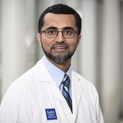 VA surgeon