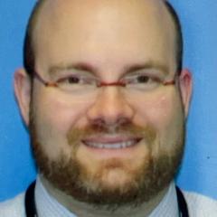 Daniel Lefebvre Ophthalmic Surgeon