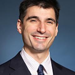 Joseph W. Marchese Orthopedic Surgeon VA Boston health care