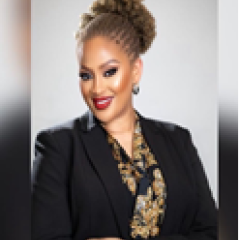  Maryann Ugoh portrait