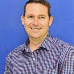 James McPhee Vascular Surgeon