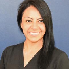 Luz McVey Nurse Practitioner-Gynecology at VA Boston health care
