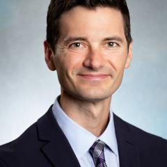 Michael Mooney Neurosurgeon at VA Boston health care