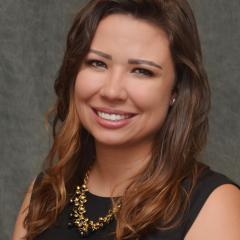 Courtney Ondeck Ophthalmic Surgeon