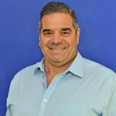 Joseph Raffetto Chief Vascular Surgery