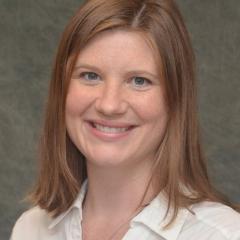 Allison Soneru Ophthalmic Surgeon