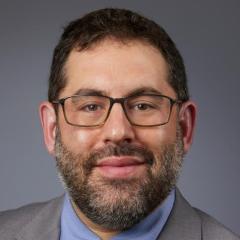 Michael B. Cohen, MD Otolaryngology Surgeon VA Boston 