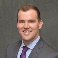 Nicolas J. Butler, MD Chief of Ophthalmology VA Boston health care