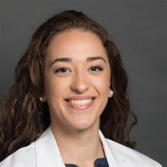 Alexandra Jureller, PA-C Physician Assistant-Orthopedics VA Boston health care