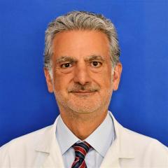Kamal MF Itani, MD Chief of Surgery VA Boston health care
