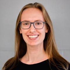 Anne Bertolet OD, MS, FAAO Optometrist VA Boston health care