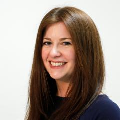 Emily Carell, OD, FAAO Staff Optometrist VA Boston health care