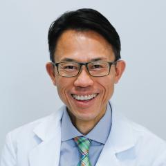 Tak Y. Chau, OD Staff Optometrist VA Boston health care