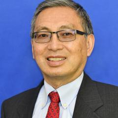 John Gooey, MD Chief Otolaryngology VA Boston health care