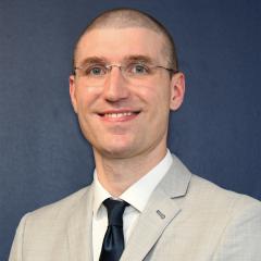 John Hanks, MD Otolaryngology Head & Neck Surgeon VA Boston health care