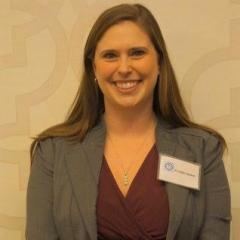 Jennifer Gustafson,  OD FAAO Director of Advanced Low Vision Optometrist  VA Boston health care