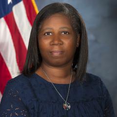 Karen Simms 