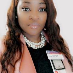 Keisha Baker