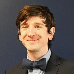 Matthiew Leidl, MD Ophthalmologist VA Boston health care