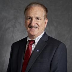 Robert J. Parks, OD Staff Optometrist VA Boston health care