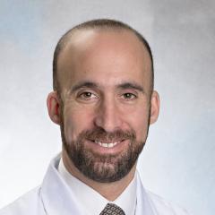 Daniel C. Wiener, MD Chief of Thoracic Surgery VA Boston health care