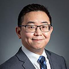 Photo of John Young.