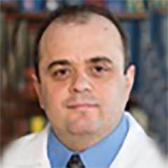 Gentian Kristo, MD, MPH General Surgeon VA Boston health care