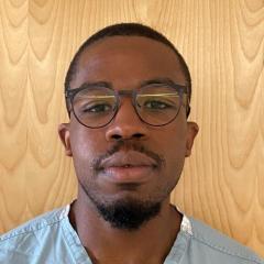 Nicolas Desjardins, PA-C Physician Assistant Orthopedics VA