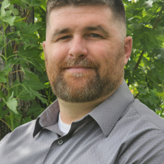 Picture of Grant Petersen