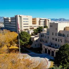 New Mexico VA Health Care System