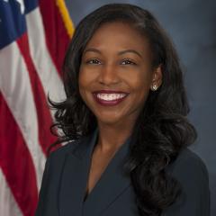 Courtney Ammons