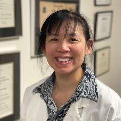 Jaquelyn Quin, MD, MPH Cardiac Surgeon VA Boston health care
