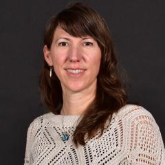 Rebecca Brinkerhoff