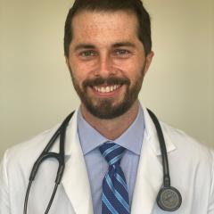 Griffin Rogers, PA-C Physician Assistant Cardiac Surgery VA Boston health care