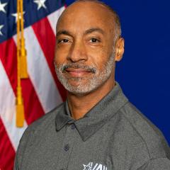 Bernard Griffin