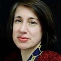 Vasiliki Poulaki, MD Surgeon Ophthalmology Vitreoretinal Specialist VA Boston Healthcare