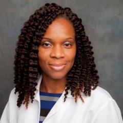 Tamarie Wheat, APRN, FNP-BC Nurse Practitioner Urology VA Boston Healthcare