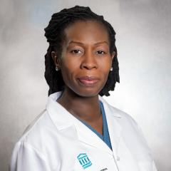 Fatima Wilder, MD Thoracic Surgeon at VA Boston Healthcare