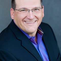 Kevin Kaldy