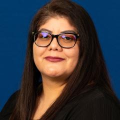 Photo of Celina Quinonez