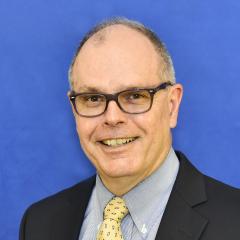 Robert C. Crago, DPM