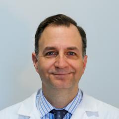 Paul Marescalchi, OD, FAAO Staff Optometrist VA Boston Healthcare
