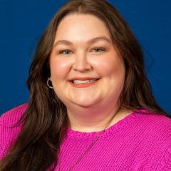 Photo of Melissa Pettis