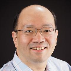 James C. Sang, DPM, MBA, MS, FACFAS, Associate Chief Podiatry VA Boston Healthcare 