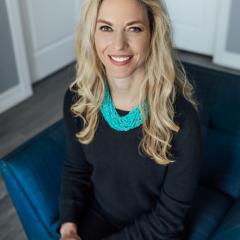 Heather Holland Skrivanek