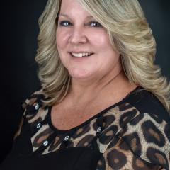 Lisa Sparveri