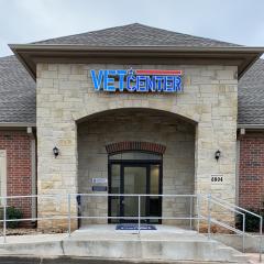 Oklahoma City Vet Center